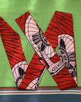 Fabric Sash Belts