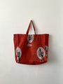 Oversized Tote
