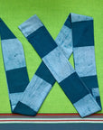Fabric Sash Belts